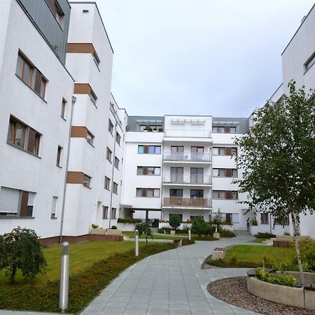 Apartament Trzynastka Swinoujscie Ngoại thất bức ảnh