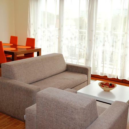 Apartament Trzynastka Swinoujscie Ngoại thất bức ảnh