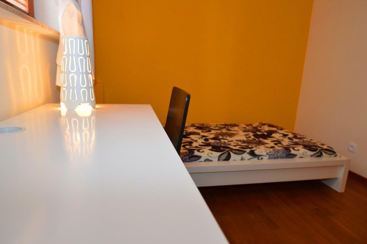 Apartament Trzynastka Swinoujscie Ngoại thất bức ảnh